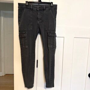 AE Next Level High Waisted Jegging